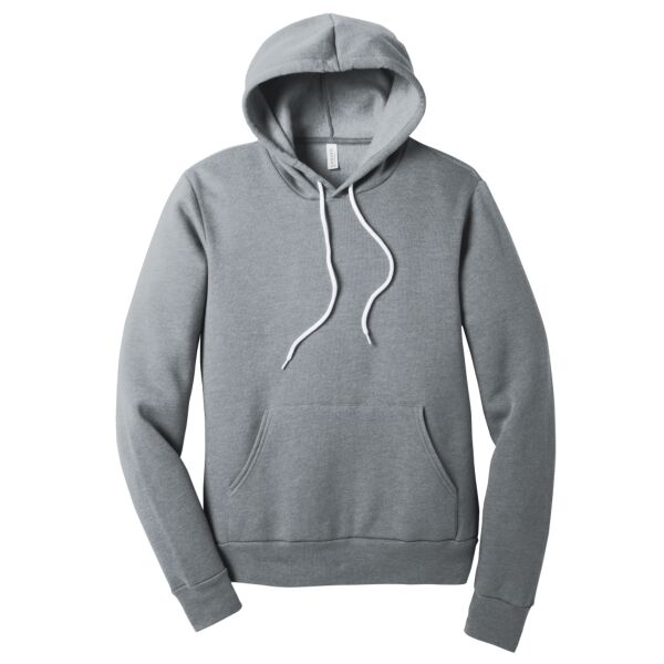 Unisex Sponge Fleece Pullover Hoodie Thumbnail